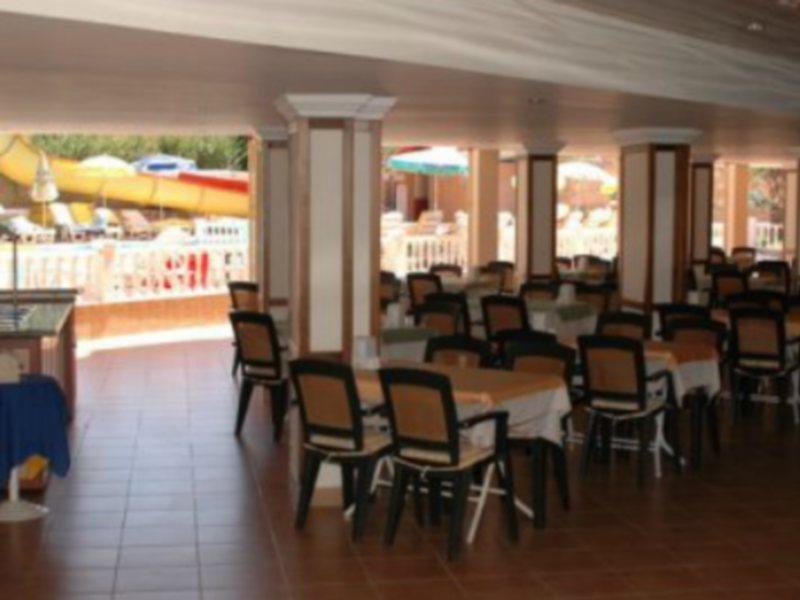 Oz Side Hotel Buitenkant foto